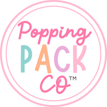 Popping Pack Co