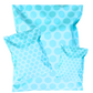 Cute Poly Mailers Shipping Bags – Waterproof, Self Seal Packaging for Small Business, Boutique & Clothing Orders – 6x9, 10x13, 14.5x19 – 25/50/100 Packs