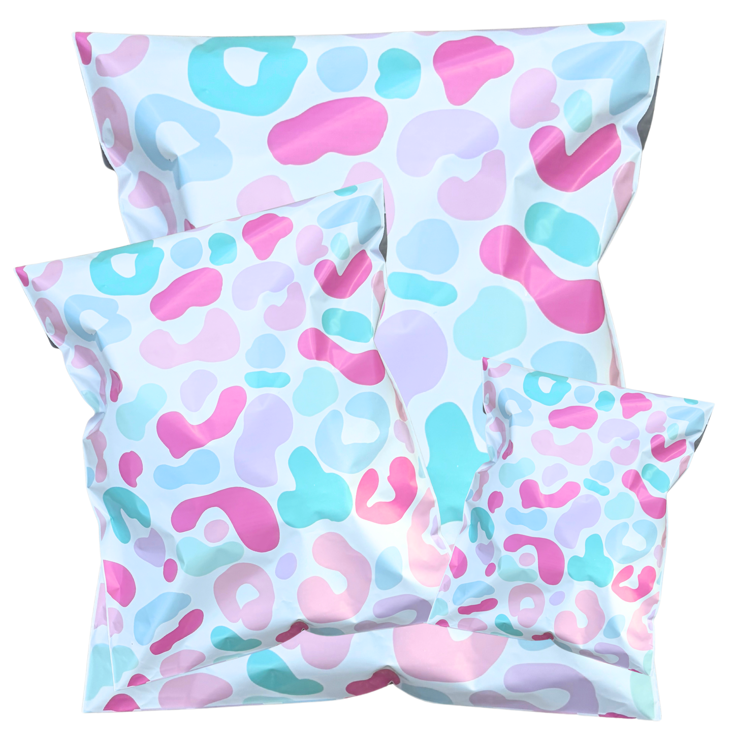 6 x 9" Poly Mailers