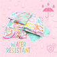 Pretty Lemon Poly Mailers – 10x13 | 50 or 100 Pack | Waterproof Boutique Shipping Bags