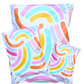 14.5 x 19" Poly Mailers