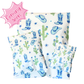 6 x 9" Poly Mailers