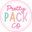 Popping Pack Co logo