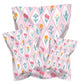 Cute Poly Mailers Shipping Bags – Waterproof, Self Seal Packaging for Small Business, Boutique & Clothing Orders – 6x9, 10x13, 14.5x19 – 25/50/100 Packs